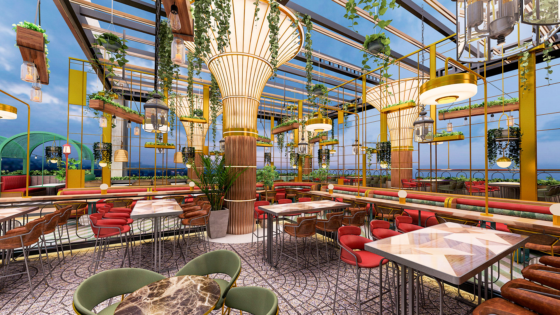 Skybar